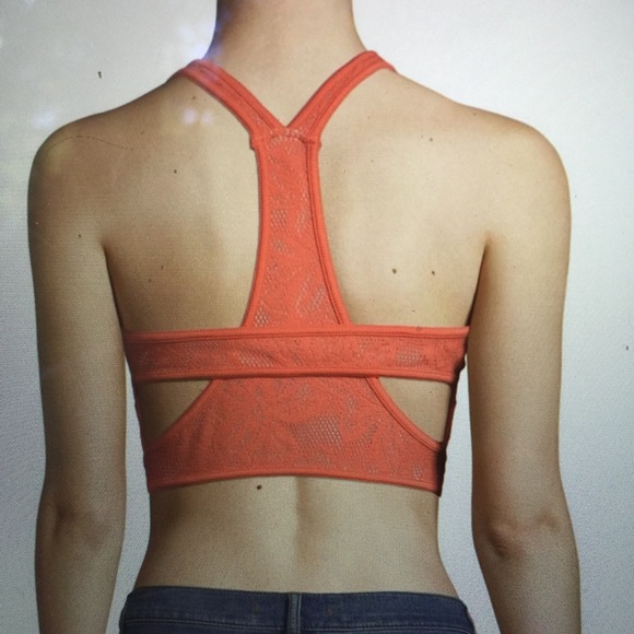 FP Movement by Free People Tops - Free People Beyond Crop Top